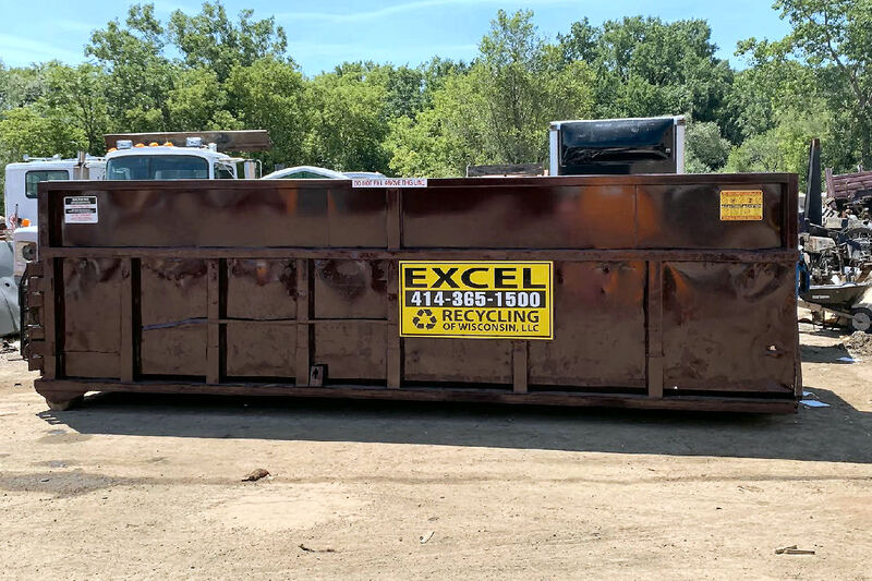 Excel-Disposal-Milwaukee