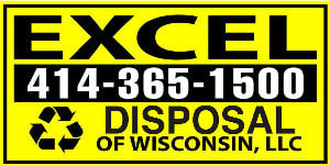 Dumpster Rental Services | Milwaukee Wisconsin | Excel Disposal